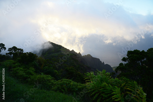 Kauai coast © porbital