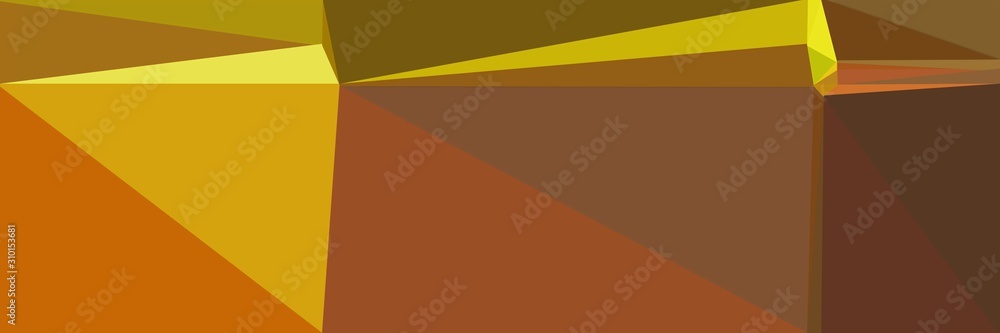 abstract horizontal background with geometric triangles abstract horizontal background with geometric triangles
