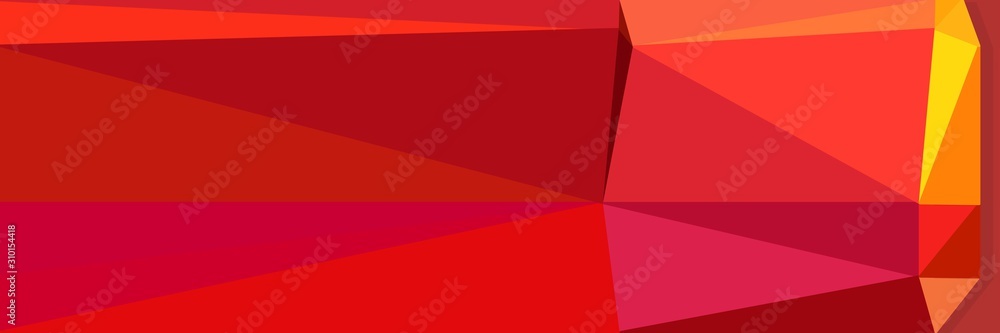 abstract horizontal background with geometric triangles abstract horizontal background with geometric triangles