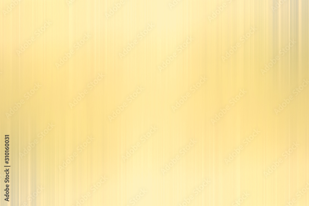 Obraz premium orange gradient / autumn background, blurred warm yellow smooth background