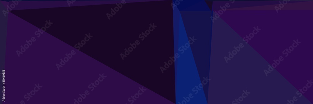 abstract colorful geometric background