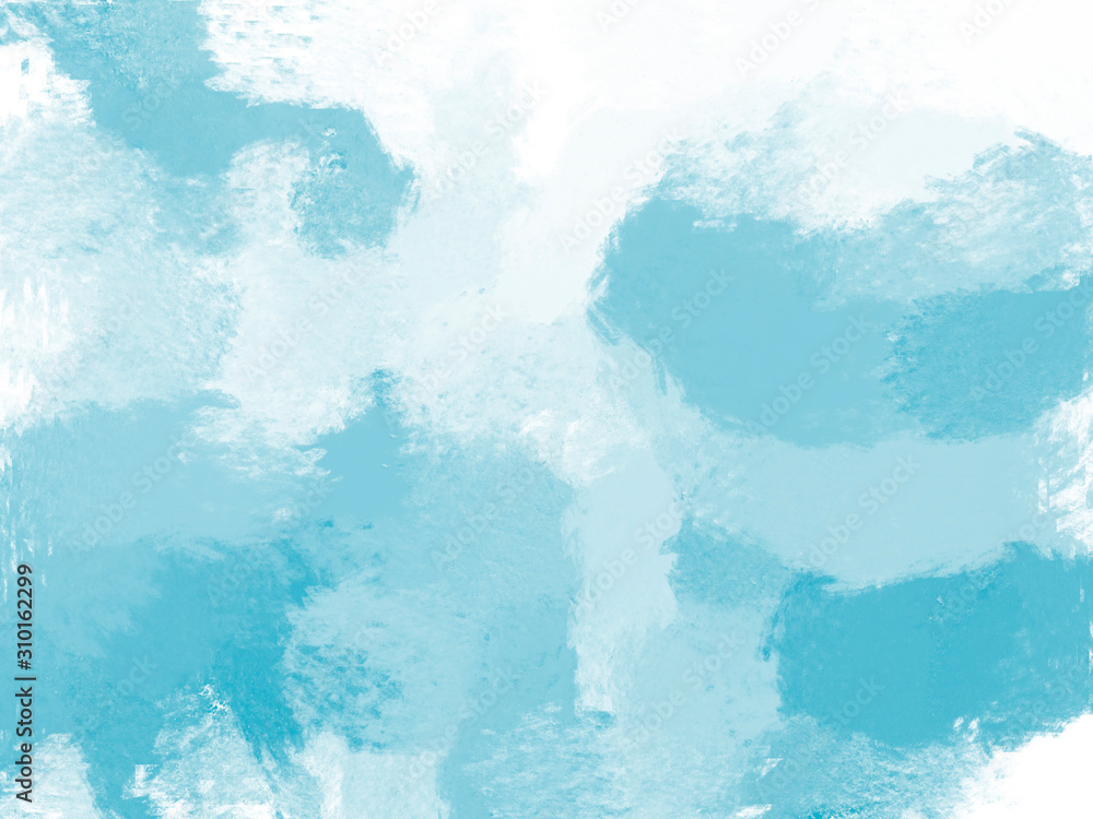 abstract watercolor background blue trend gradient desing modern texture abstract watercolor background blue trend gradient desing modern texture