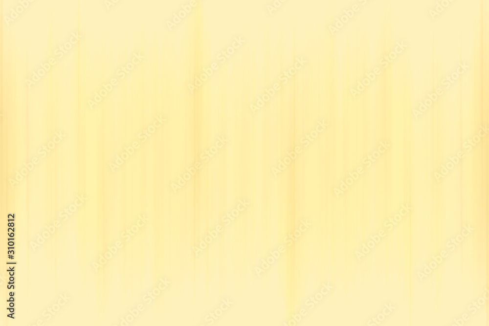 Obraz premium orange gradient / autumn background, blurred warm yellow smooth background