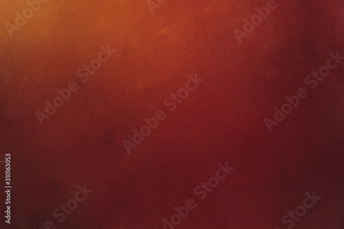 brushed painted background with dark red, sienna and coffee