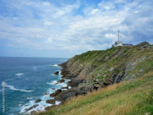 Bretagne,  Côtes d'Armor