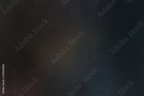 brush painted background texture with very dark blue, ash gray and dim gray