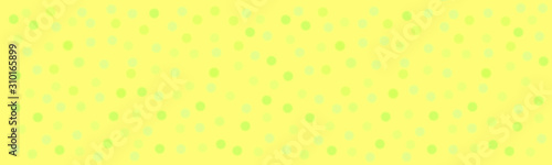 Simple abstract background with glitter, circles of light, bubbles. Bright, festive, cheerful summer, spring, easter backgrounds and textures