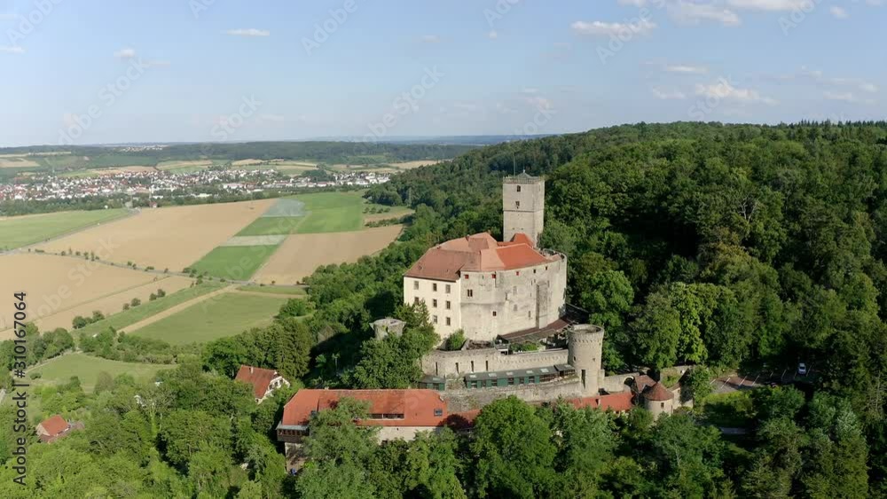 Haßmersheim