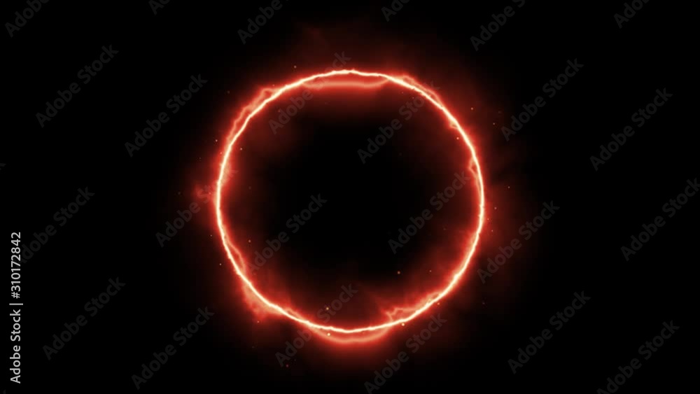 Abstract Energy Circle Background Loop/ 4k animation of an abstract background with power laser energy circle shining and seamless looping Abstract Energy Circle Background Loop/ 4k animation of an abstract background with power laser energy circle shining and seamless looping