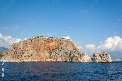 coast of Turkey © Vt