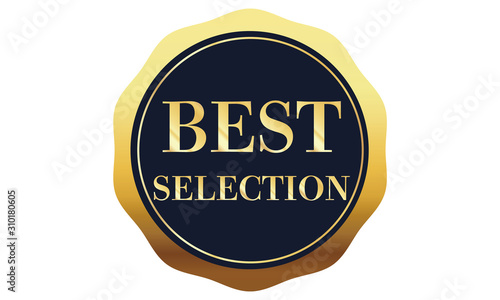 ベスト　セレクション　メダル　ゴールド