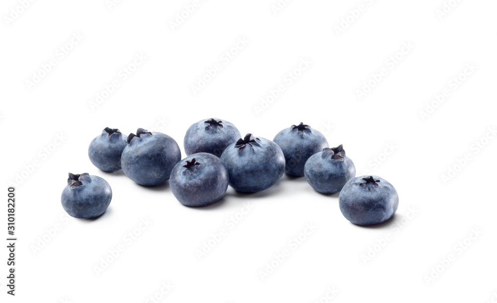 Blueberries Blueberries