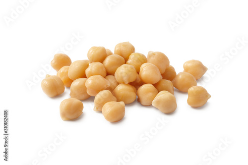 Chick peas