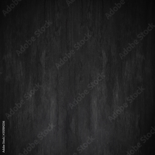 black stone concrete texture background anthracite square