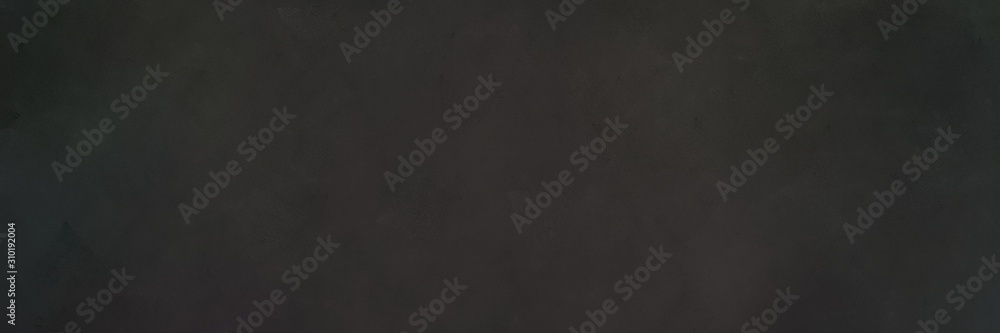 Naklejka premium abstrakcyjne tekstury tła malarstwa z bardzo ciemnoniebieskim, ciemnoszarym łupkiem i bardzo ciemnozielonym oraz miejscem na tekst lub obraz. może służyć jako nagłówek lub baner