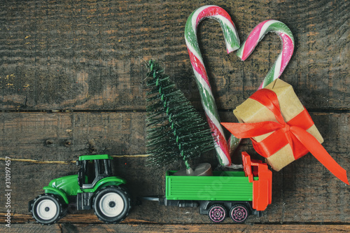 Christmas Background