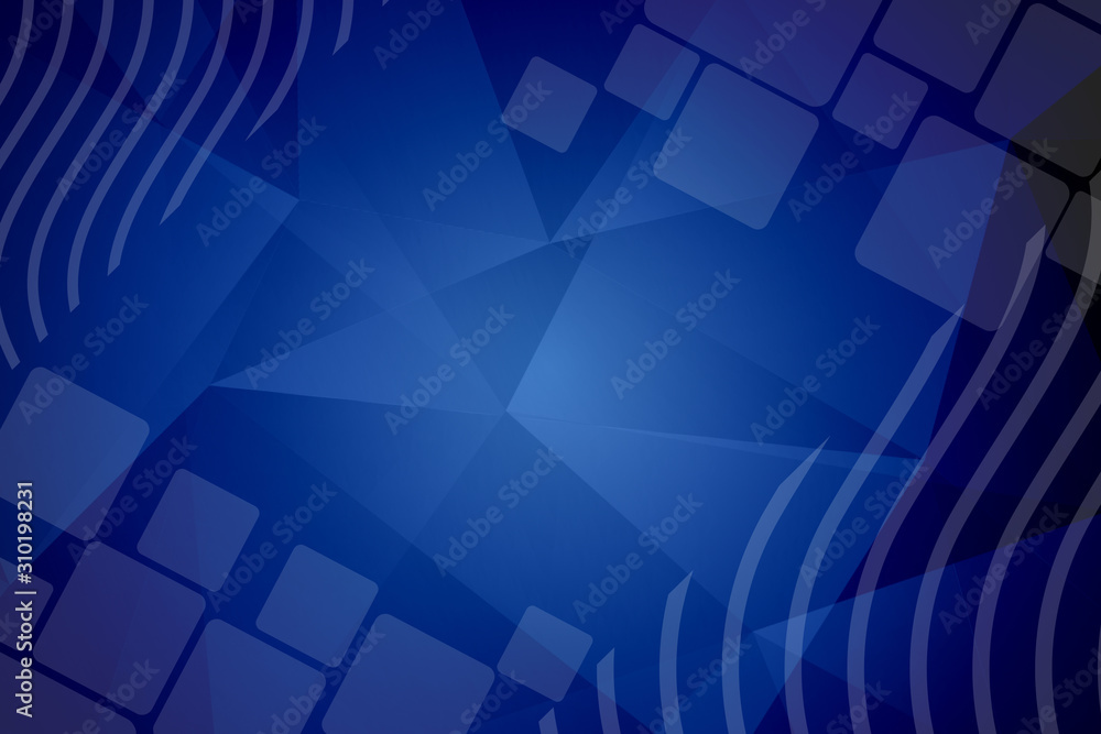 Obraz premium abstract, blue, light, design, wallpaper, pattern, illustration, wave, backdrop, sun, graphic, backgrounds, sky, curve, bright, glow, texture, line, art, green, swirl, white, color, shape, business