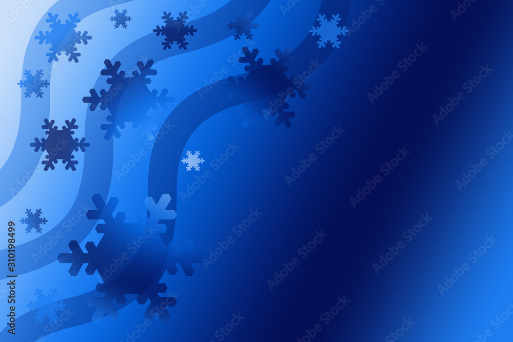 Fototapeta premium abstract, blue, light, design, wallpaper, pattern, illustration, wave, backdrop, sun, graphic, backgrounds, sky, curve, bright, glow, texture, line, art, green, swirl, white, color, shape, business