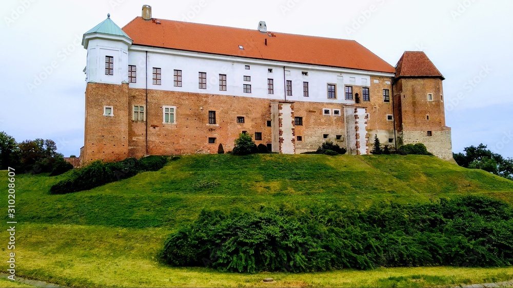 muzeum sandomierz