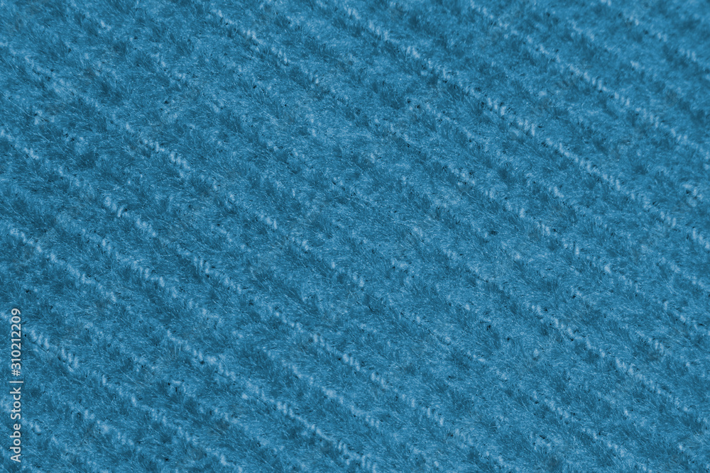 blue canvas texture or background blue canvas texture or background
