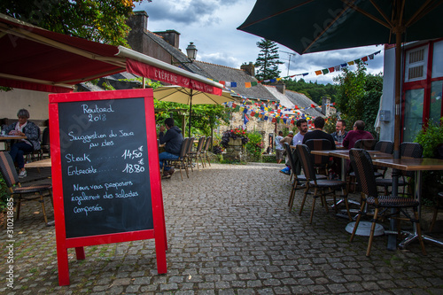 Fototapeta Naklejka Na Ścianę i Meble -  La Gacilly