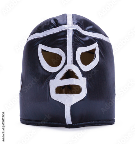 Lucha Mask