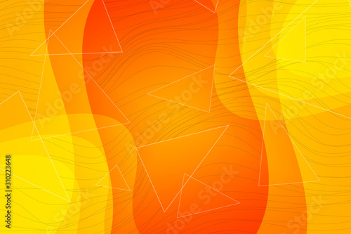 abstract  orange  design  wallpaper  illustration  light  yellow  red  graphic  pattern  backgrounds  art  color  texture  sun  wave  space  bright  concept  fire  glow  motion  backdrop  lines  line