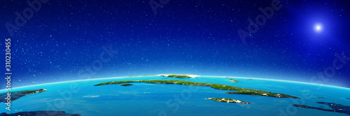 Photography Caribbean - Cuba, Jamaica, Haiti and Cayman islands
