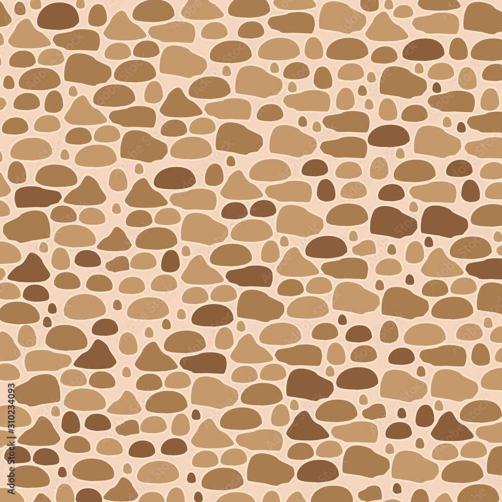 vector background stone walls vector background stone walls