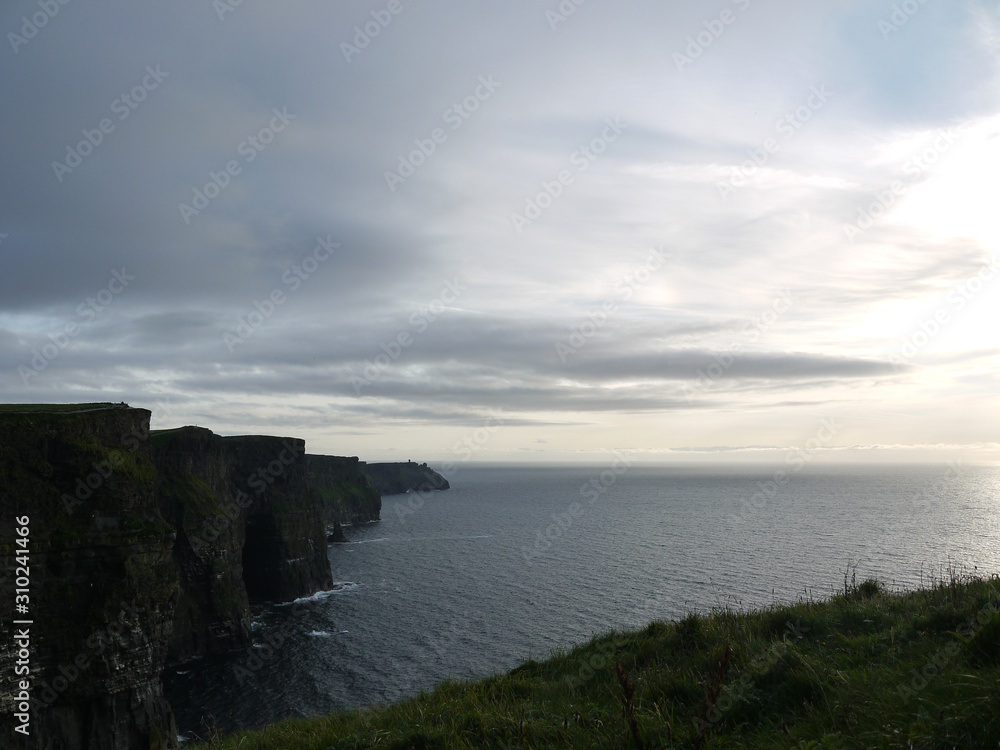 clifs of moher clifs of moher