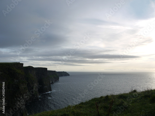 clifs of moher