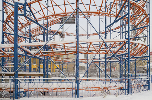 Wallpaper Mural Metalworks' Torontodigital.ca