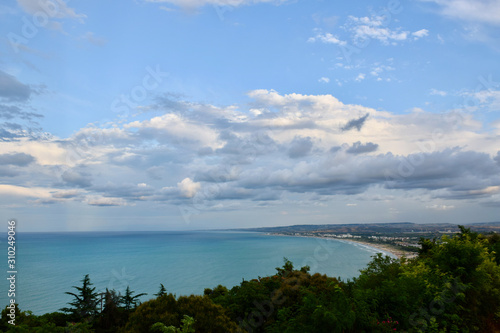 Abruzzo