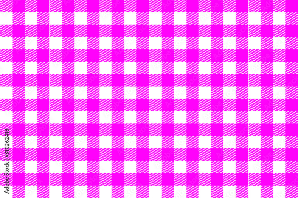 vector tile table cloth pink vector tile table cloth pink
