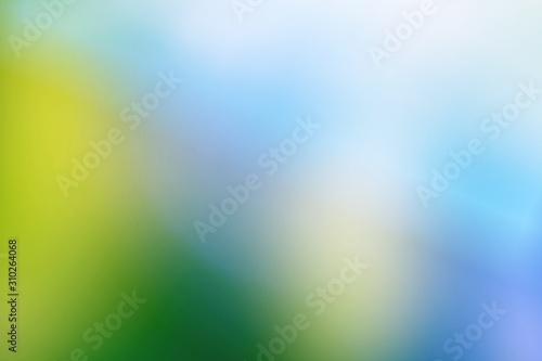 Background.
