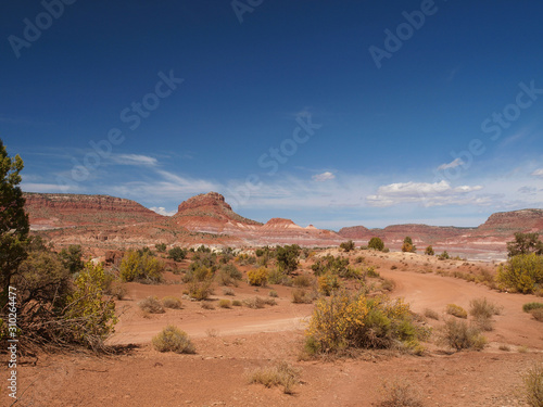 Paria Canyon in Utah