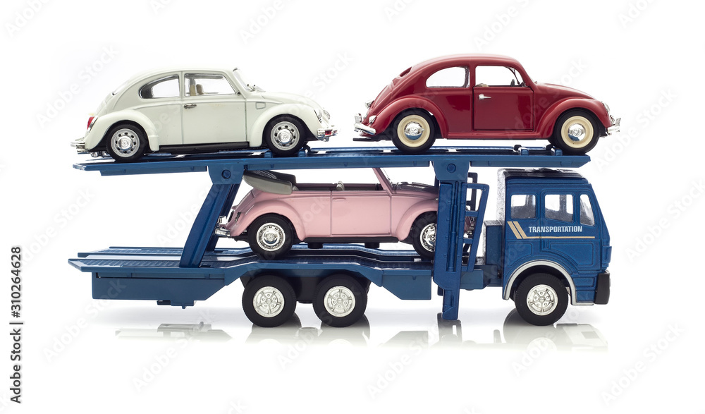 Panduan Merawat dan Menyimpan Koleksi Die-Cast Agar Tetap Awet