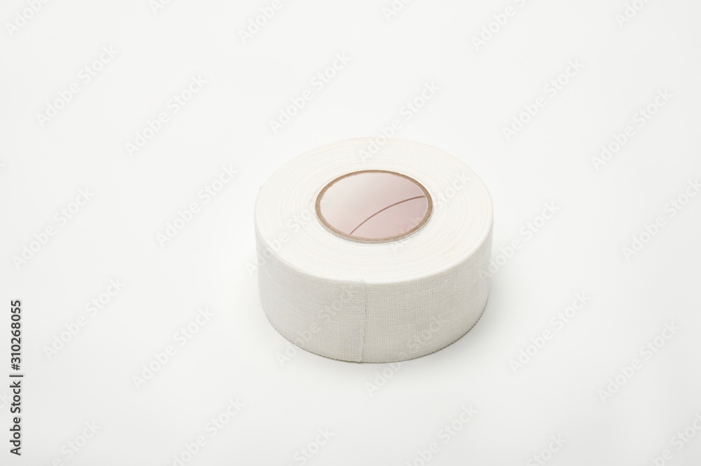 Roll Of Medical Sticking Plaster Roll Of Medical Sticking Plaster
