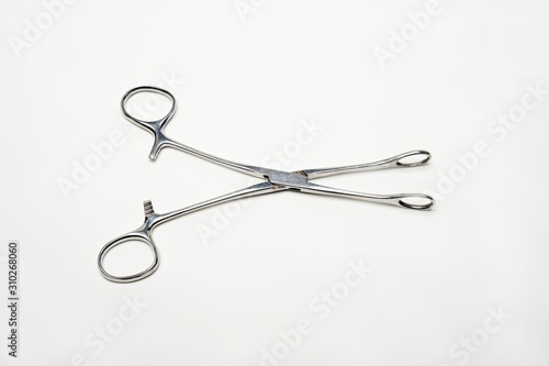 Medical Steel Scissors