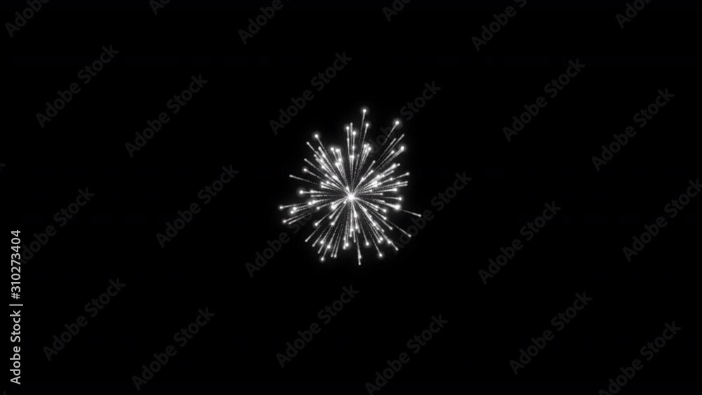 Red Fireworks with Alpha Channel(Transparent Background) 4k 30 Fps Red Fireworks with Alpha Channel(Transparent Background) 4k 30 Fps