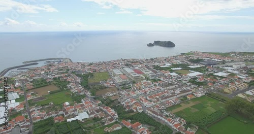 S√£o Miguel - A√ßores - Vila Franca do Campo photo