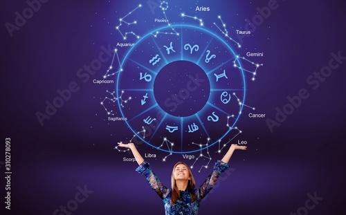 Aquarius.