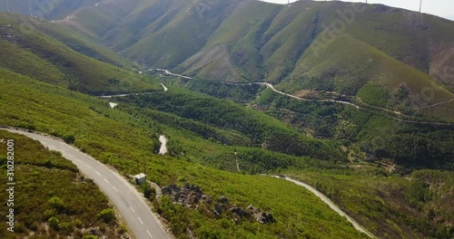 Caminhos de Teixeira de Cima photo