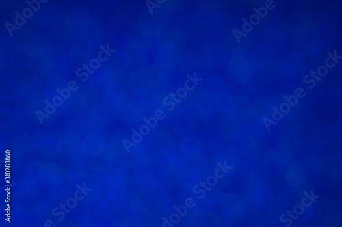 Blue, navy blue abstract background.