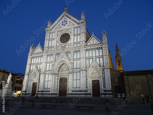 Florence — Firenze — Florenz 