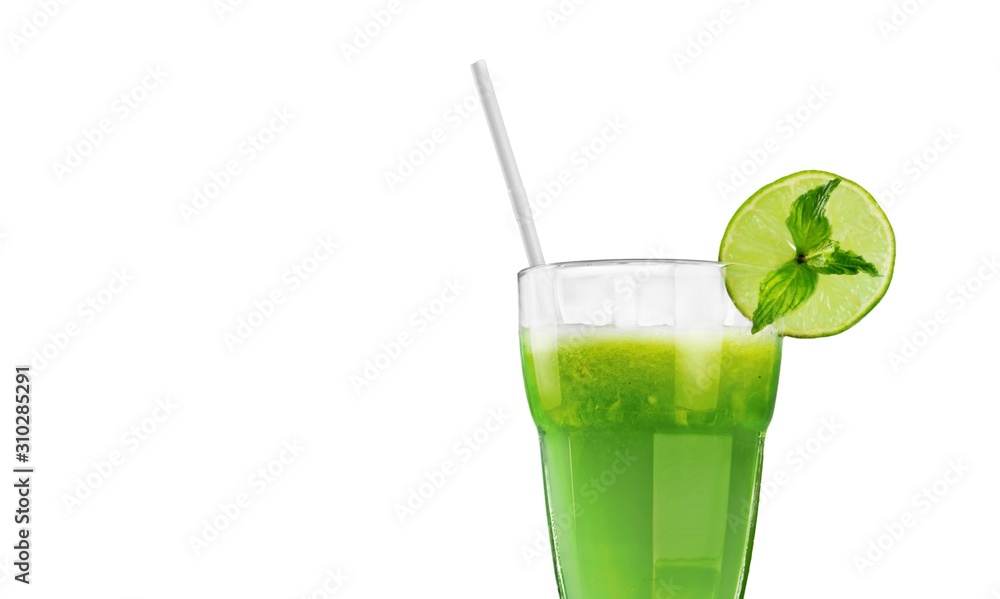 Cocktail. Cocktail.