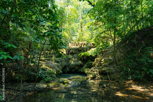 Chichen Itza ruins