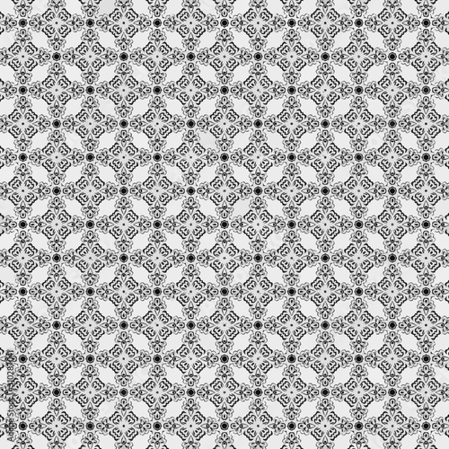 Vector Background of Batik Pattern , Batik Indonesian is a technique of wax-resist dyeing applied to whole cloth, or cloth made using this technique originated from Indonesia