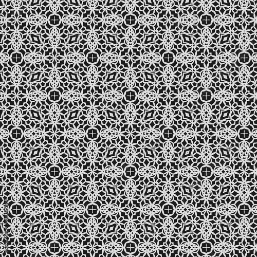 Vector Background of Batik Pattern , Batik Indonesian is a technique of wax-resist dyeing applied to whole cloth, or cloth made using this technique originated from Indonesia