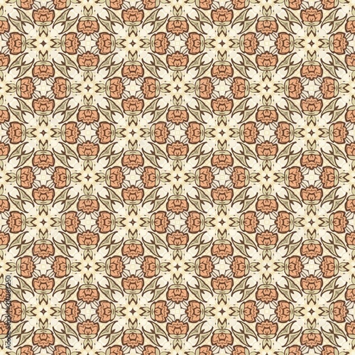 Vector Background of Batik Pattern , Batik Indonesian is a technique of wax-resist dyeing applied to whole cloth, or cloth made using this technique originated from Indonesia